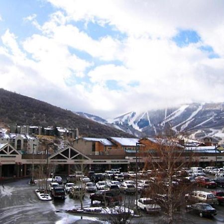 Getaways At Park Regency Resort Park City Exterior photo