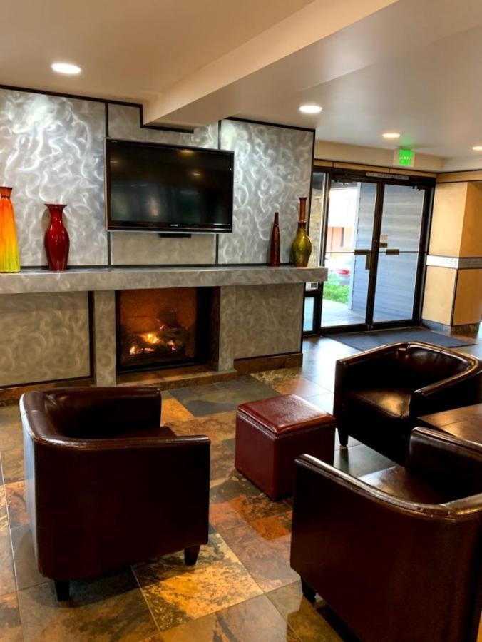 Getaways At Park Regency Resort Park City Exterior photo