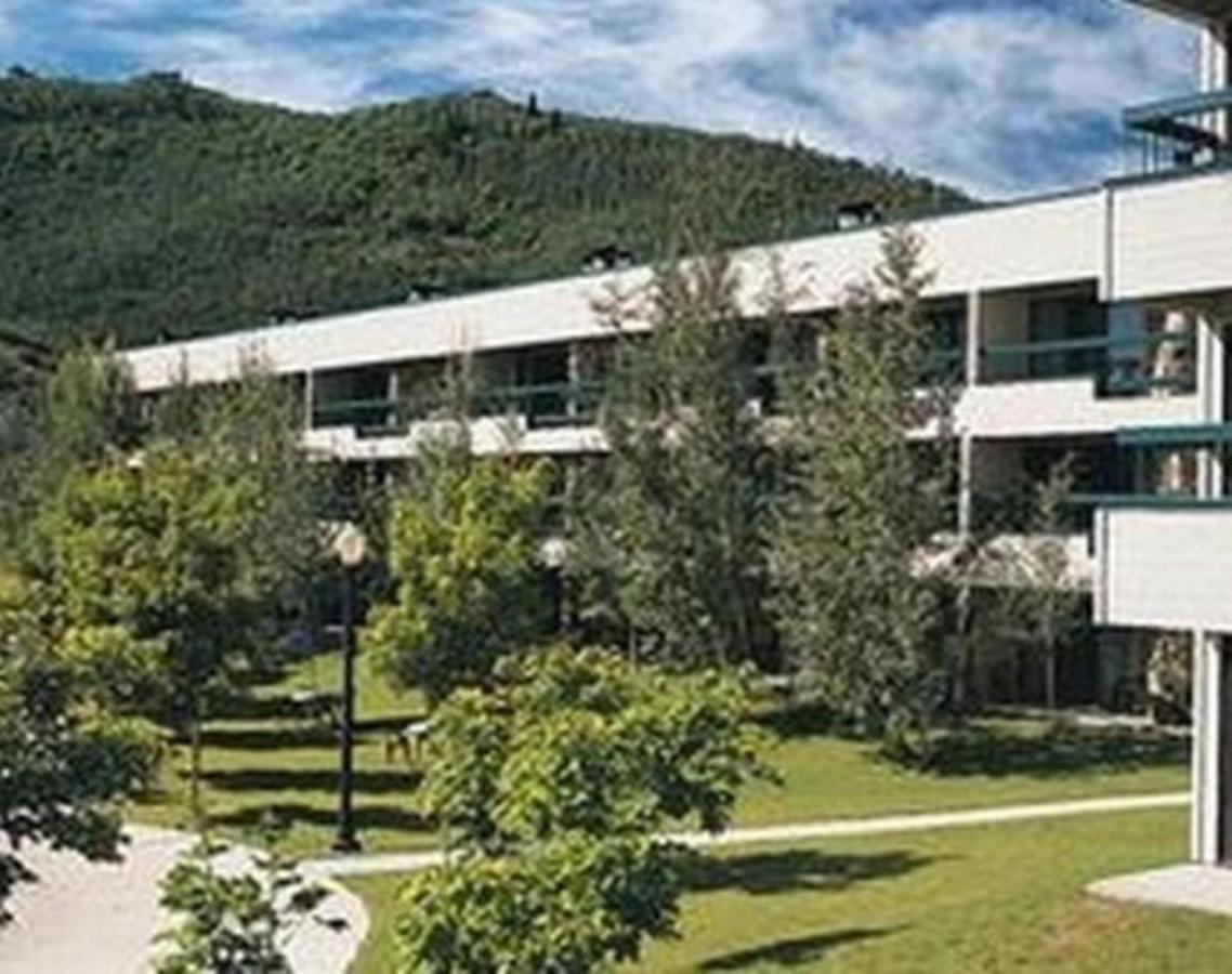 Getaways At Park Regency Resort Park City Exterior photo