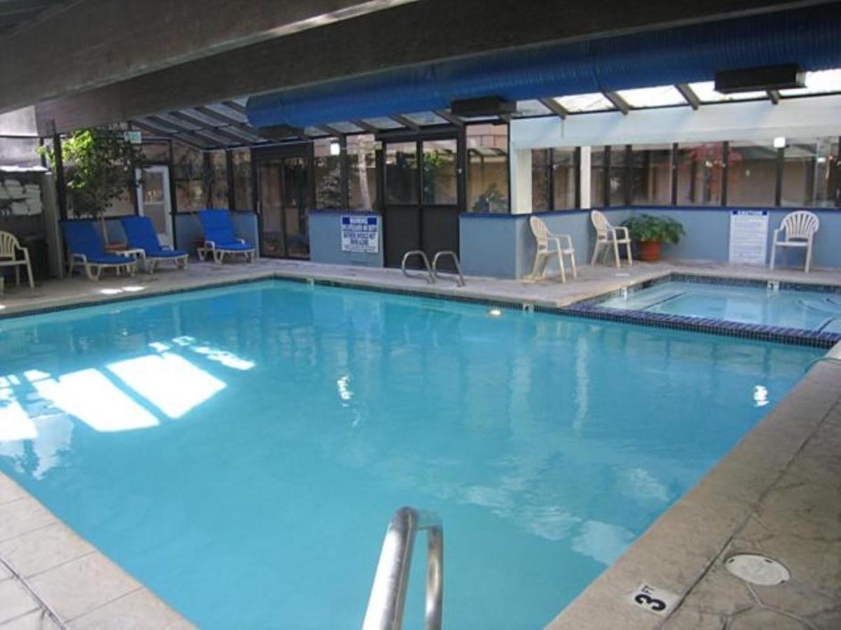 Getaways At Park Regency Resort Park City Exterior photo
