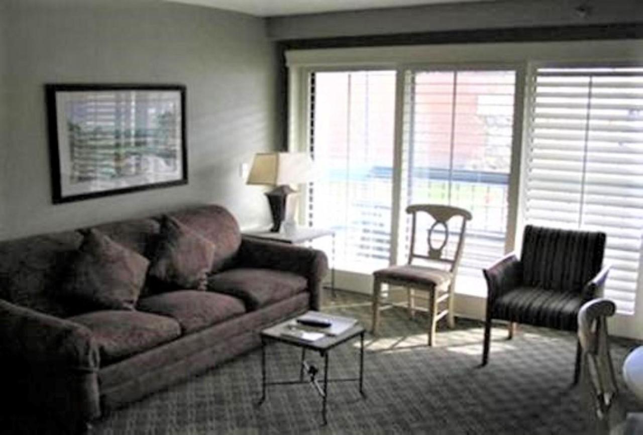 Getaways At Park Regency Resort Park City Exterior photo