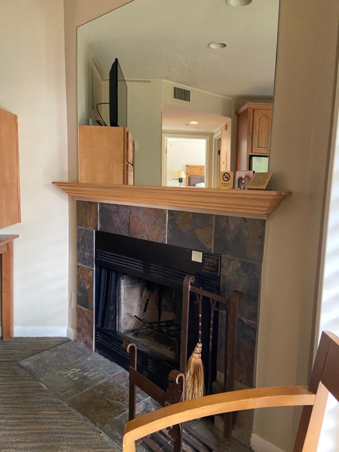 Getaways At Park Regency Resort Park City Exterior photo
