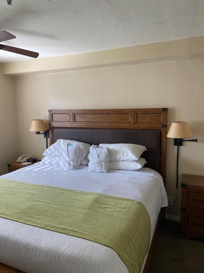 Getaways At Park Regency Resort Park City Exterior photo