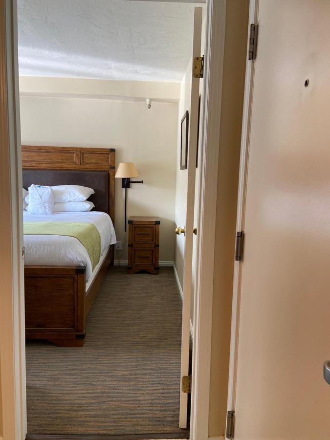 Getaways At Park Regency Resort Park City Exterior photo