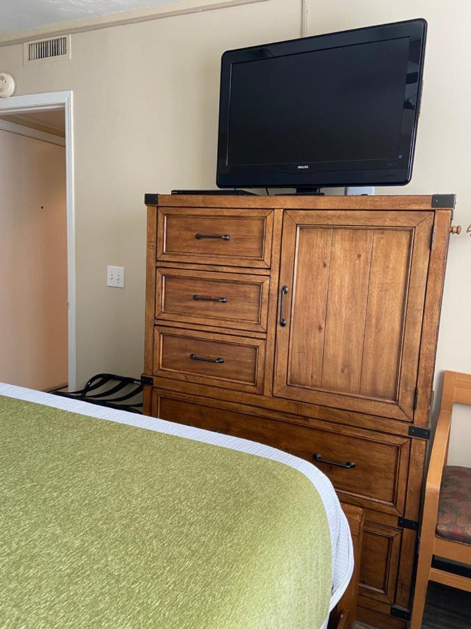 Getaways At Park Regency Resort Park City Exterior photo