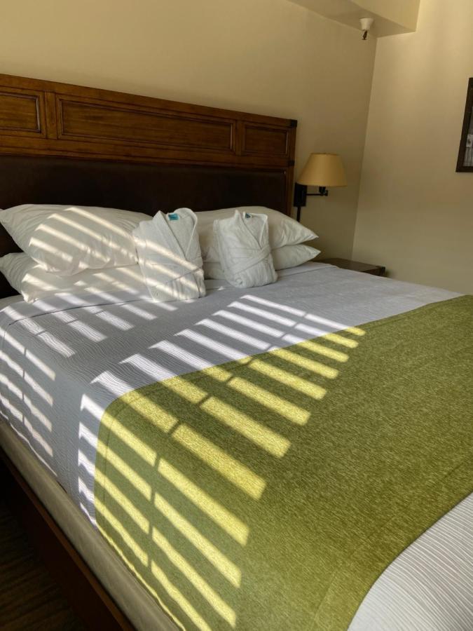 Getaways At Park Regency Resort Park City Exterior photo