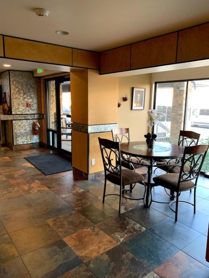 Getaways At Park Regency Resort Park City Exterior photo