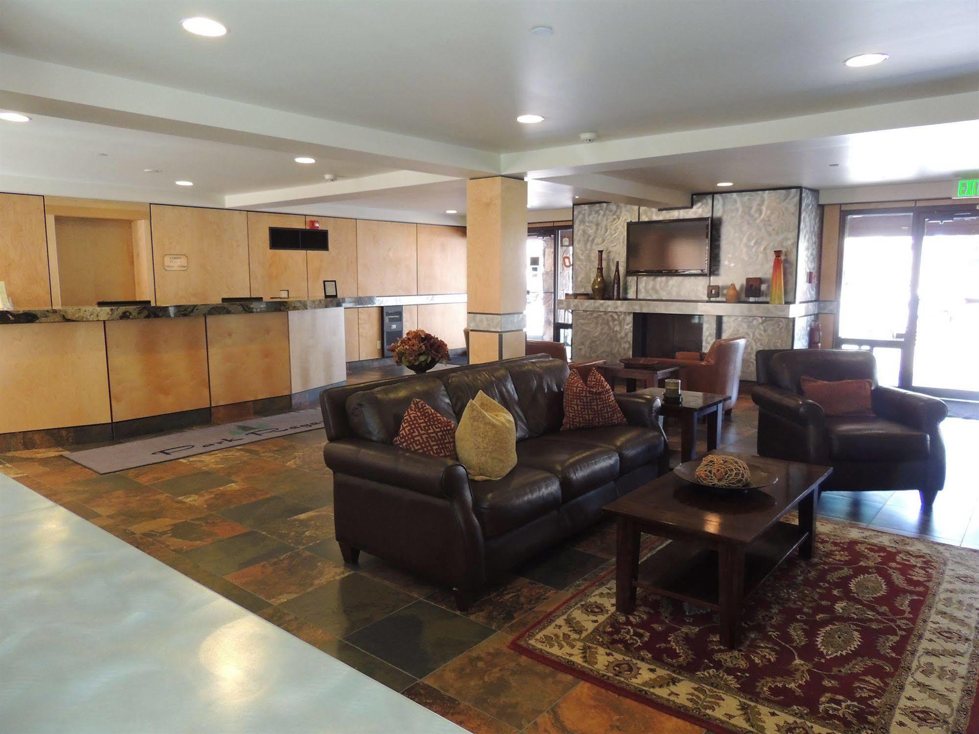 Getaways At Park Regency Resort Park City Exterior photo