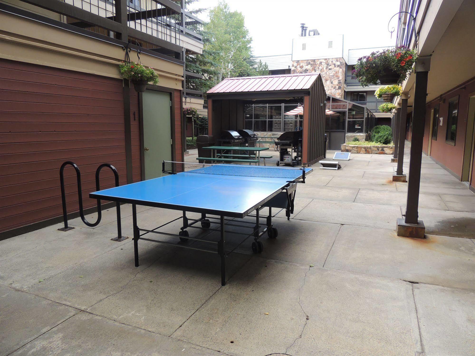 Getaways At Park Regency Resort Park City Exterior photo