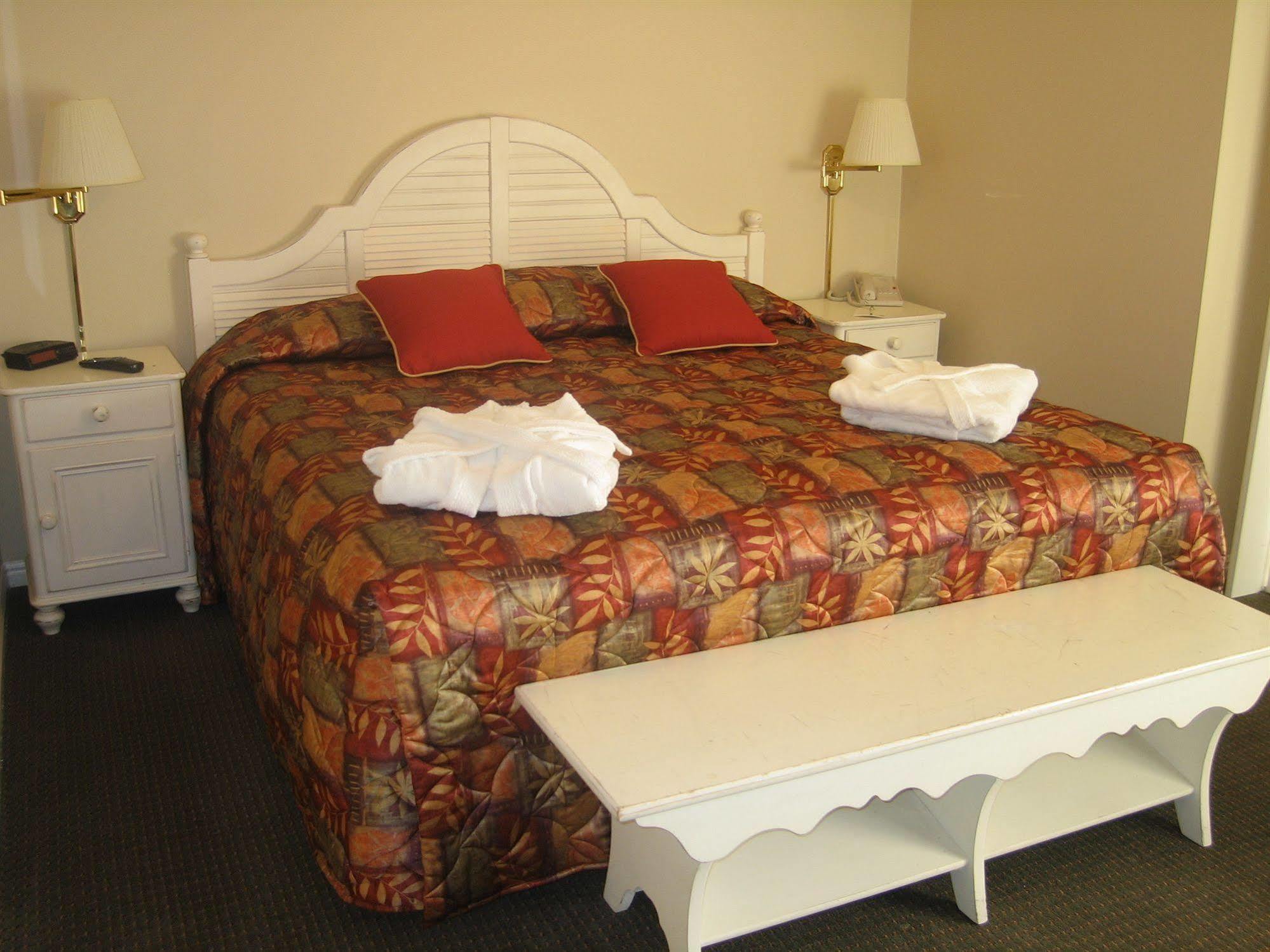 Getaways At Park Regency Resort Park City Exterior photo