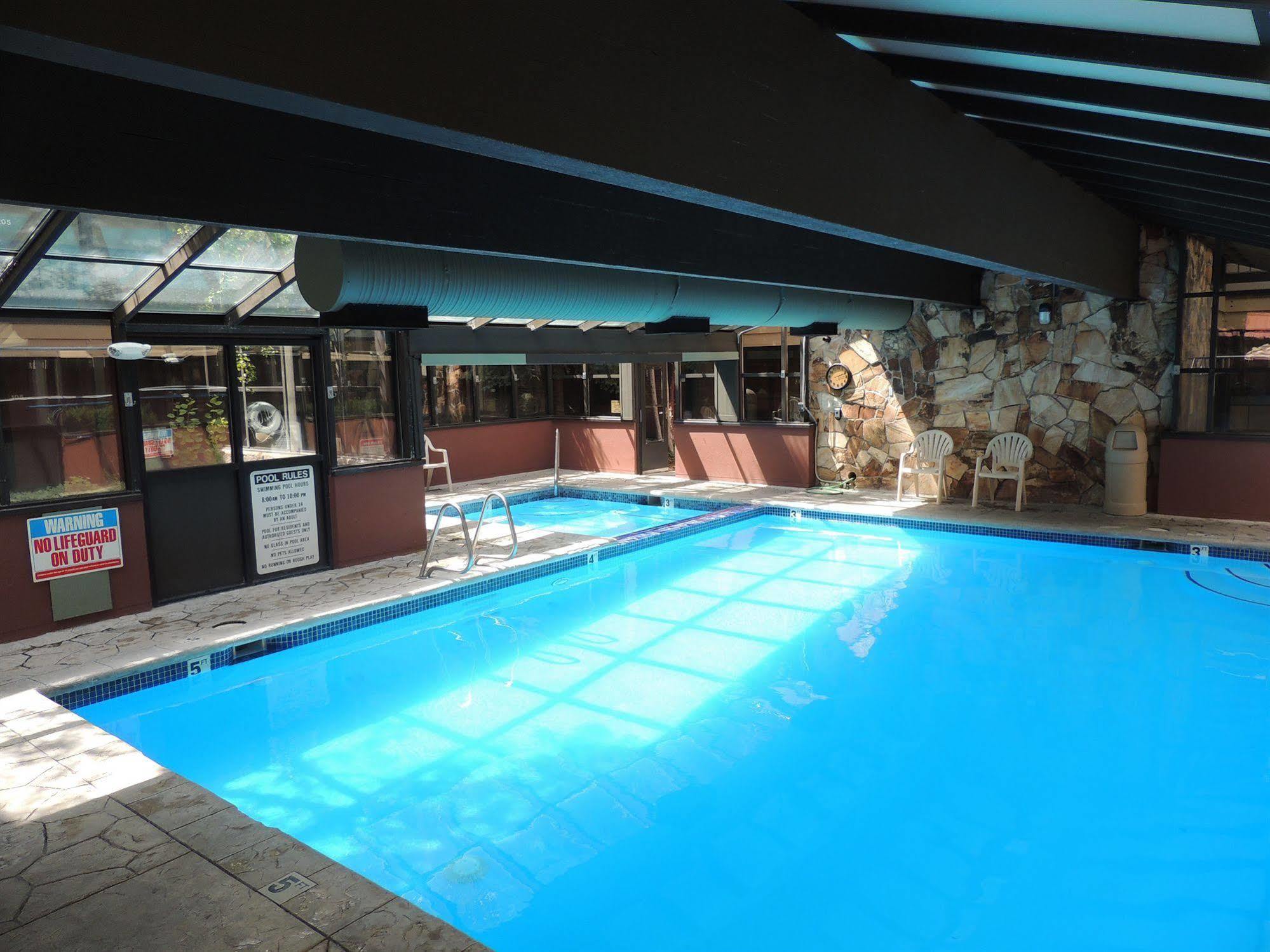 Getaways At Park Regency Resort Park City Exterior photo