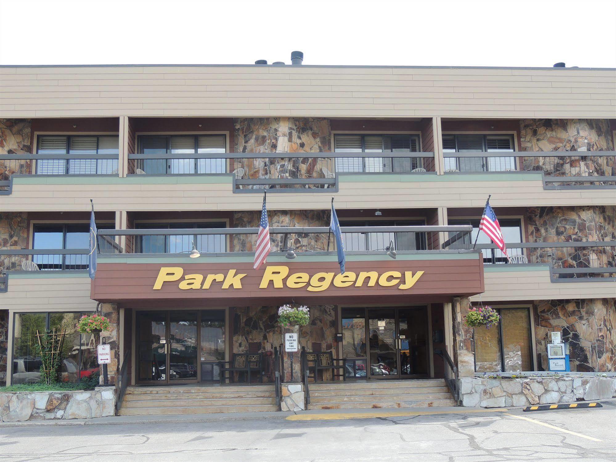 Getaways At Park Regency Resort Park City Exterior photo