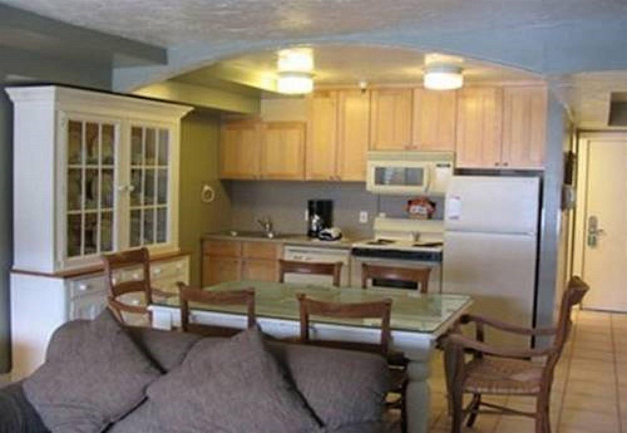 Getaways At Park Regency Resort Park City Exterior photo